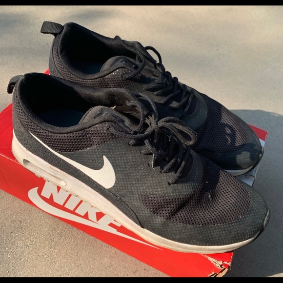 Nike Air Max Thea w/ box - Picture 6 of 6